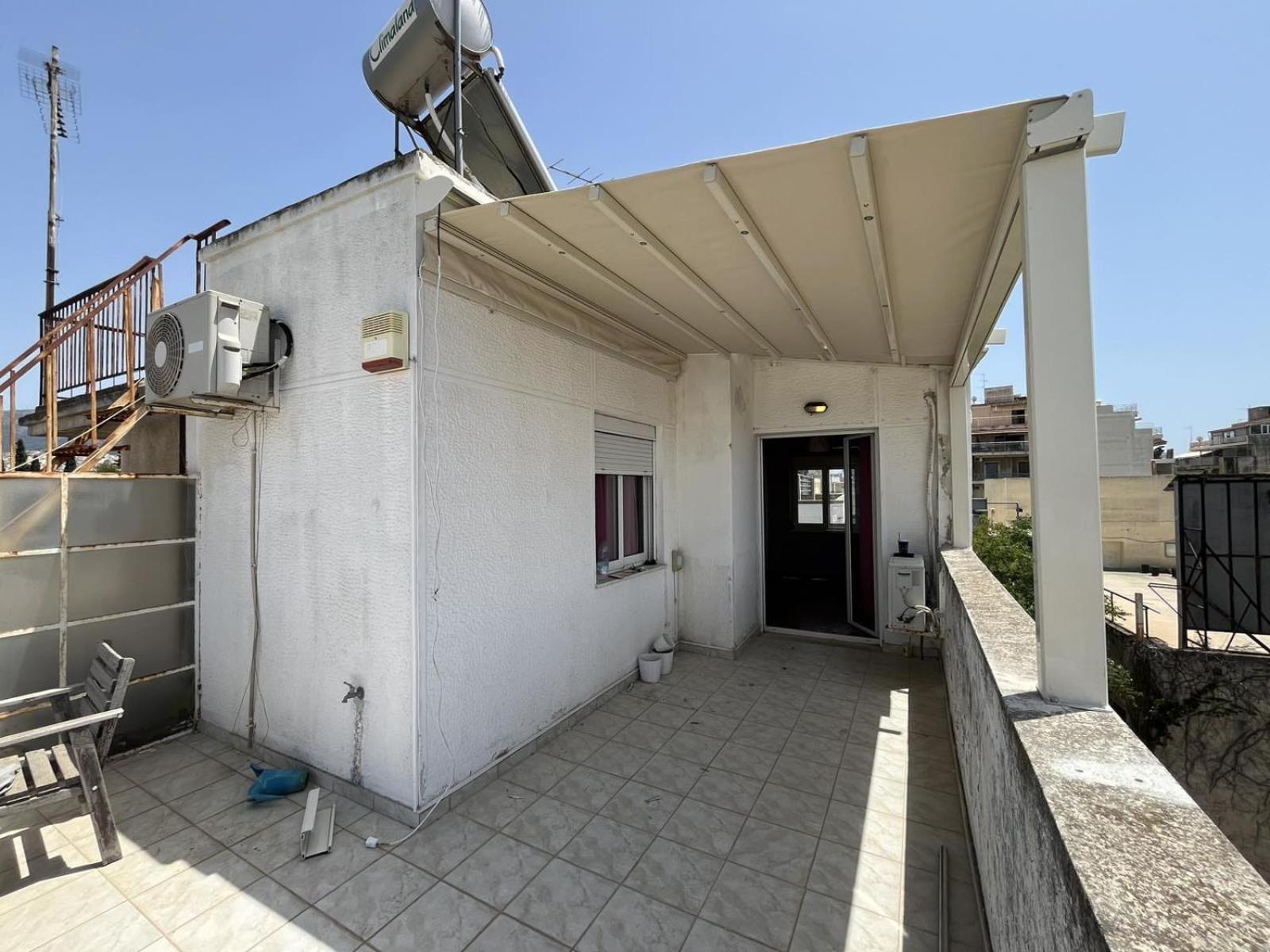 Appartamento Acropolis View Huge Balcony With Jacuzzi Atene